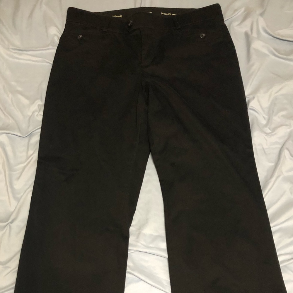 Black Dockers